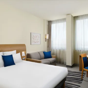 Novotel Budapest Danube