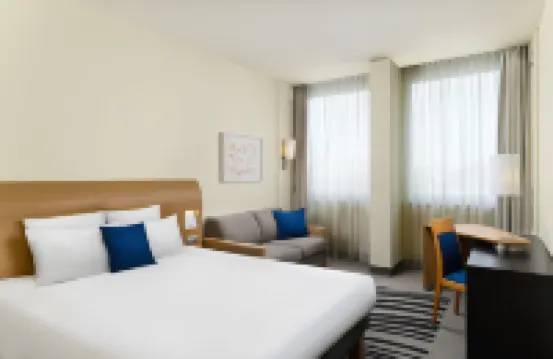 Novotel Budapest Danube