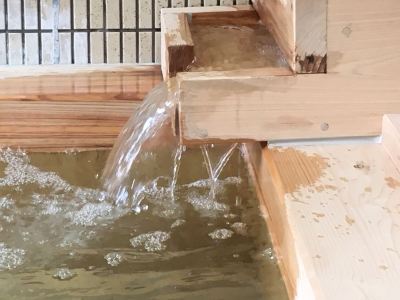 フィットネス＆レクリエーション施設 伊豆長岡　隠れ家温泉宿　桂の泉の写真