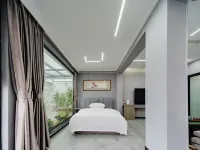 Floral Hotel·Run Shan Zuo You Hotel(Rizhao Chunfeng Shili Branch)