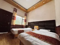 Shenshan Hotel