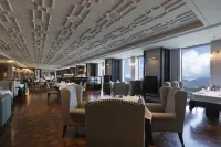 SIENA NARADA GRAND HOTEL - breakfast