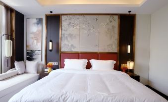 DatangHotelinYuanjiaVillage