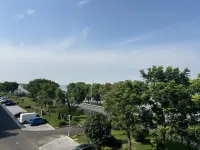 Shell Hotel (Suzhou Yangcheng Lake Peninsula Yangcheng Peninsula Park)‌ فنادق في سوجَو