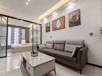 Yulin Navigation · Family Minimalist Luxury Home Villa (Yulin Station Store) - Pet friendly