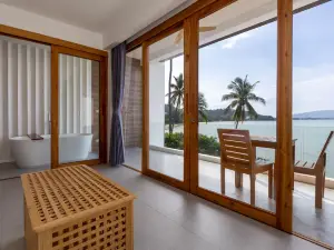 X-Sea Khanom Harbor Bay Resort