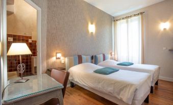 Logis Hotel l'Occitan 2 étoiles