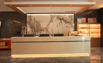 Eaka365Hotel Chain Gaoyi Railway Station Branch
