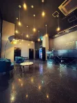 URBAN HOTEL GOLF