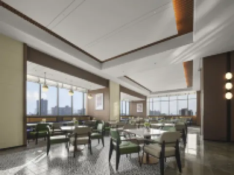 Hilton Garden Inn Ganzhou Longnan Hotel a Longnan