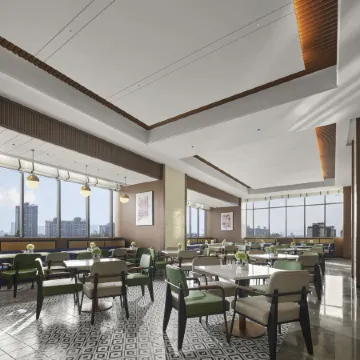 Hilton Garden Inn Ganzhou Longnan