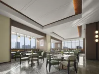 Hilton Garden Inn Ganzhou Longnan Hotel a Longnan