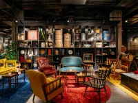 Ruby Molly Hotel Dublin Hotéis em Dublin