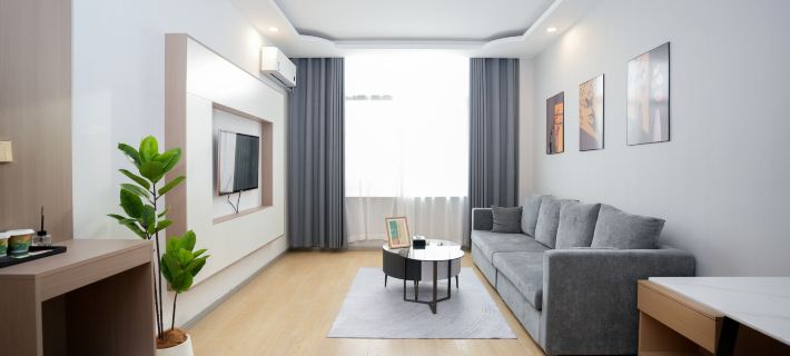 Ju County Baiyun Hotel Hotels in Juxian