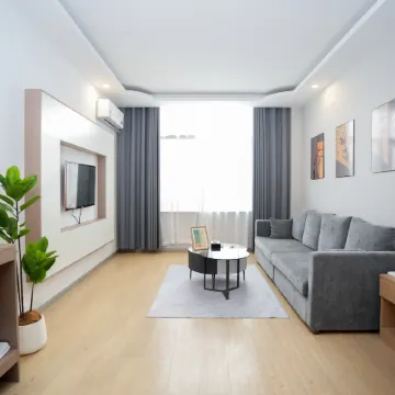 Ju County Baiyun Hotel