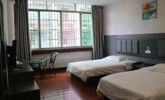 Quanzhou Antai Business Hotel