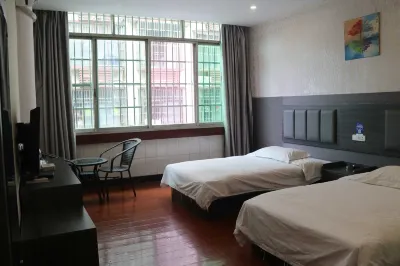 Quanzhou Antai Business Hotel