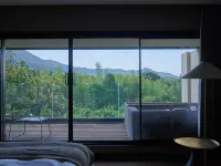Yixing UTTAMAM Bamboo Sea Homestay - Romantic