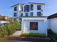 Nanxun Yijia Homestay 역 주변 호텔