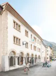 Martigny Youth Hostel Hotels in 