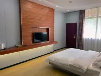 Minghui Manor - ห้องครัว