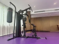 Yuanshan Yayuan · Forest Jingyi Homestay (Ya'an Shangli Store) - Træningscentre