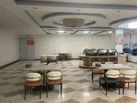 Mingyuan Hotel - petit déjeuner