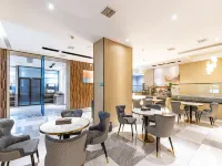 โรงแรมชางยี่เต๋อ โรงแรมในต้าเย่อ