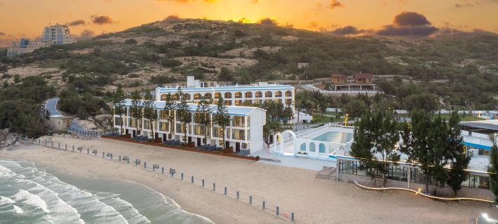 Pingtan Kunhao Resort Hotel Hotels in Pingtan County