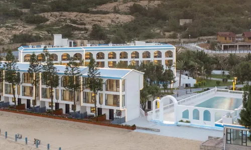 Pingtan Kunhao Resort Hotel