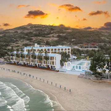 Pingtan Kunhao Resort Hotel