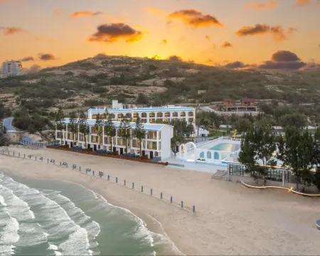 Pingtan Kunhao Resort Hotel Hotels in Pingtan County