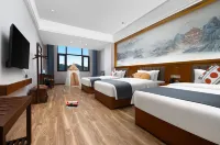 Lushan Ideal Homestay (Lushan Station)