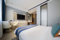 Yubai International Hotel (Qianshan Hengtaicheng Branch)