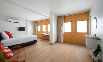 Horange Phuket Town