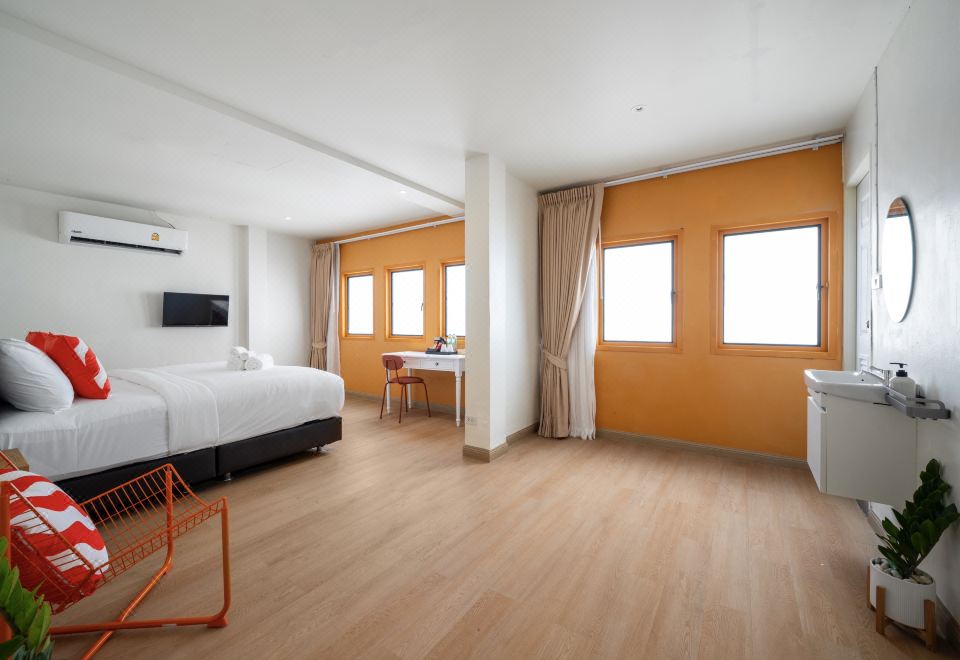 5. 호랑게 푸켓 타..