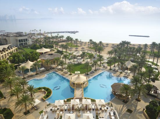 InterContinental Hotels DOHA BEACH & SPA by IHG