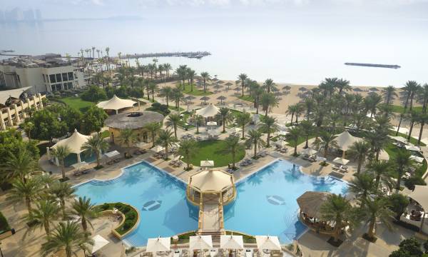 InterContinental Hotels Doha Beach & SPA by IHG