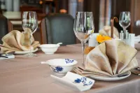 Dockside Boutique Hotel - breakfast