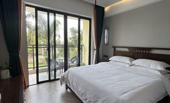 Baoshuyuan Hotel