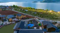 Lugu Lake Luxuxu Hotel Hotels in der Nähe von Great Compassion Conch Hall