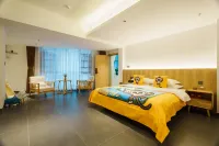 Shuyi Homestay