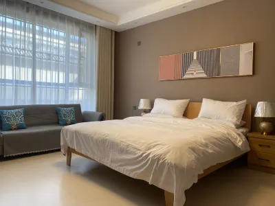 老張精品旅行客棧 Hotels near Railway Station Oil And Grain Sales Department