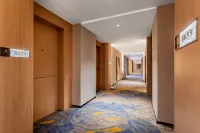Baotou Di Jing Business Hotel