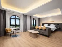 Jinjiang Inn Flagship Store (Deqing Moganshan Hotel) Hotels near Dicui Pool