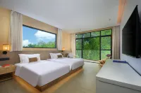 SYYF Hotel(Yangshuo Shiyuyuanfang)