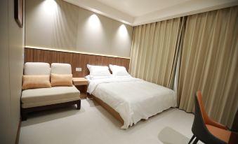 Yujian Shanhai Smart Hotel