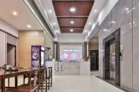 Zuowan E-Sports Hotel - Esports