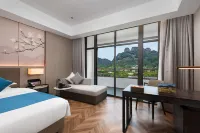 Longyan Guan Zhai Jun Lan Resort Hotel Hotels in Liancheng