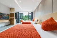 Yujian Xiaoqikong Homestay (Libo Xiaoqikong East Gate) - Wifi